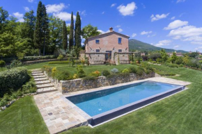 Casale Rosita by Great Stays San Casciano Dei Bagni